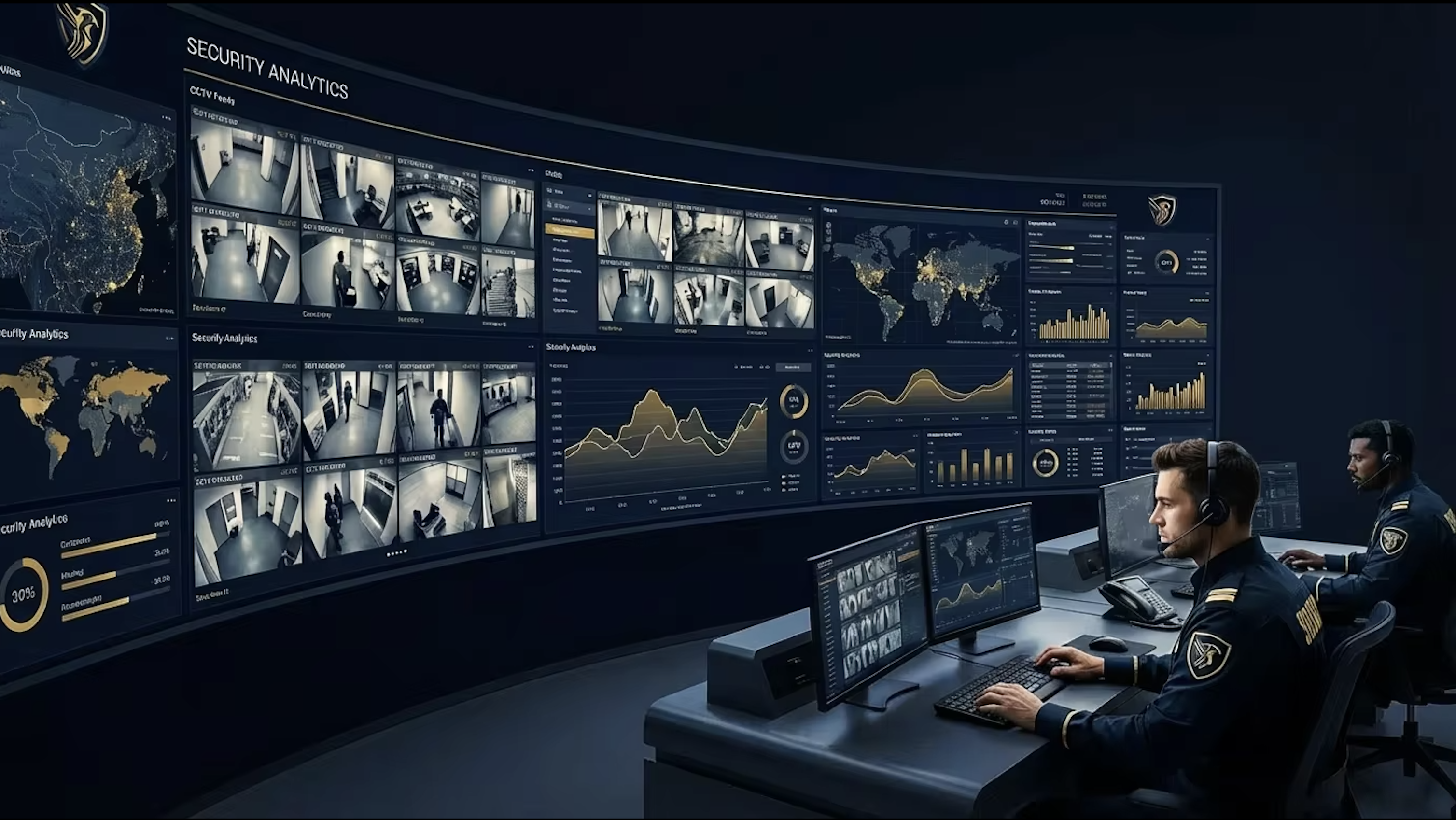 Security Operations Center